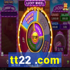 tt22 .com